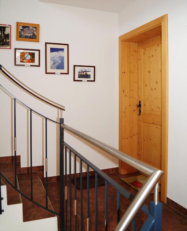 韦斯滕多夫Haus Alpen Melody Holzham 57公寓 外观 照片
